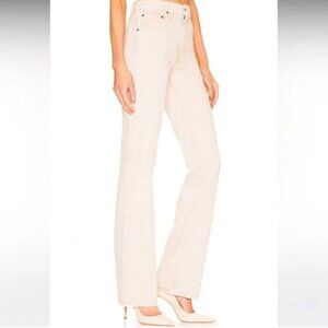 GRLFRND Melanie High Rise Boot Cut in Montana